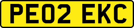 PE02EKC