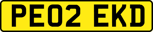 PE02EKD
