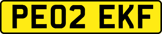 PE02EKF