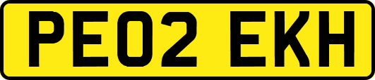 PE02EKH