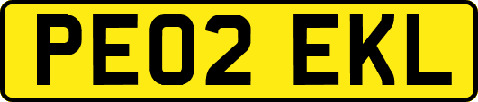 PE02EKL
