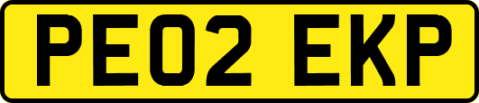 PE02EKP