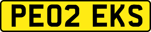 PE02EKS