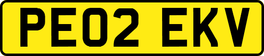 PE02EKV