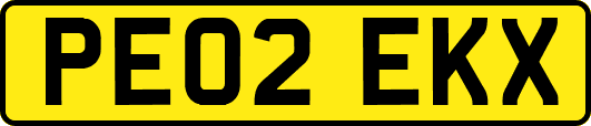 PE02EKX