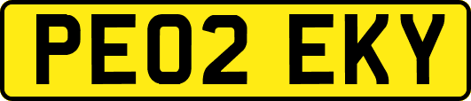 PE02EKY