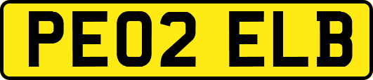 PE02ELB