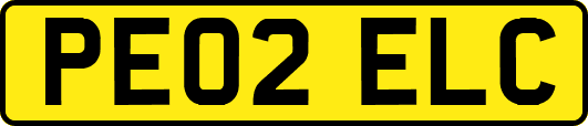PE02ELC