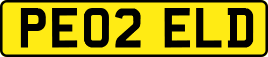 PE02ELD