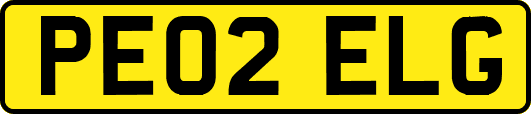 PE02ELG