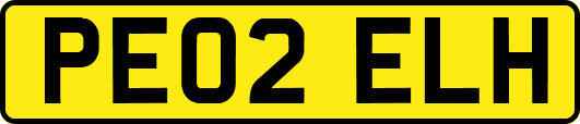PE02ELH