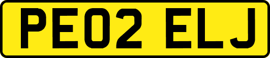 PE02ELJ