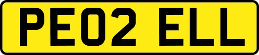 PE02ELL