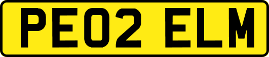 PE02ELM