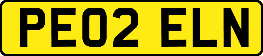 PE02ELN