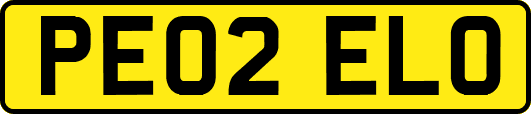 PE02ELO