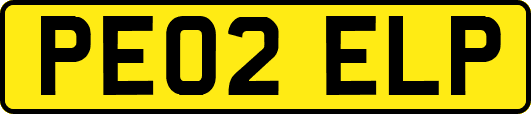 PE02ELP