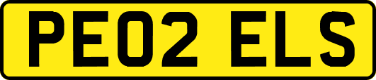 PE02ELS