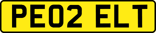 PE02ELT