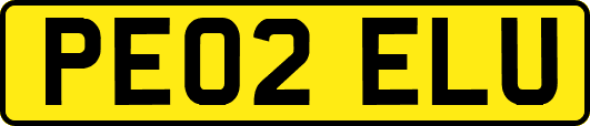 PE02ELU