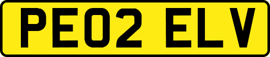 PE02ELV