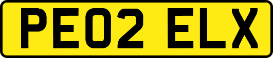 PE02ELX