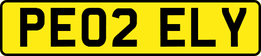 PE02ELY