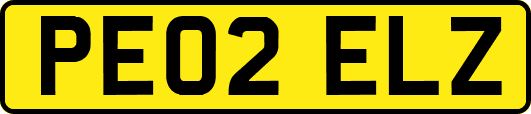 PE02ELZ