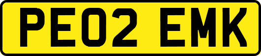 PE02EMK
