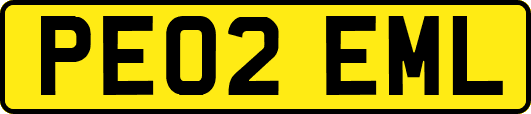 PE02EML