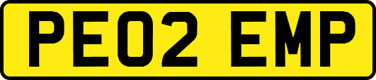 PE02EMP