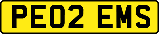 PE02EMS