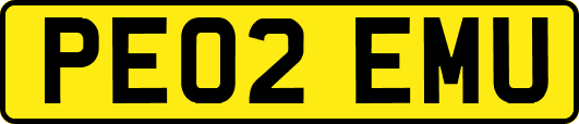 PE02EMU
