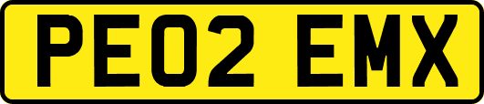 PE02EMX