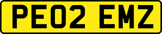 PE02EMZ