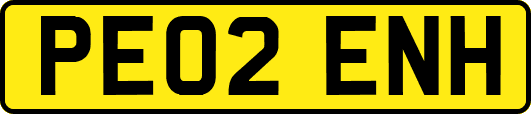 PE02ENH