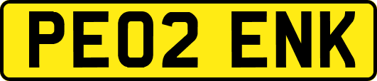 PE02ENK