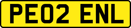 PE02ENL