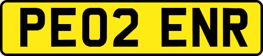 PE02ENR