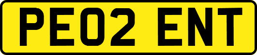 PE02ENT