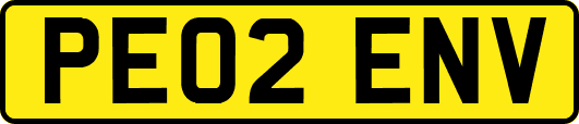 PE02ENV