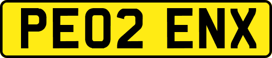 PE02ENX