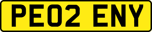 PE02ENY
