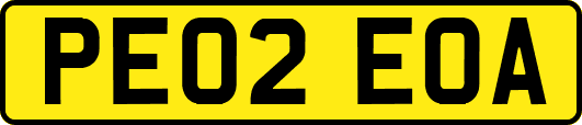 PE02EOA