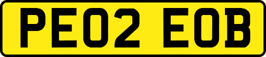 PE02EOB