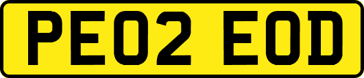 PE02EOD