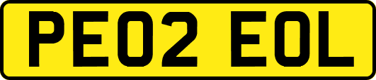PE02EOL