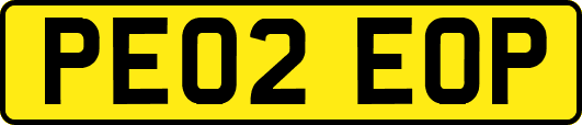 PE02EOP