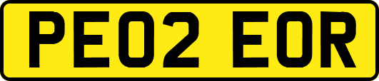 PE02EOR