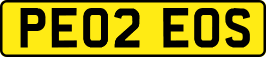 PE02EOS